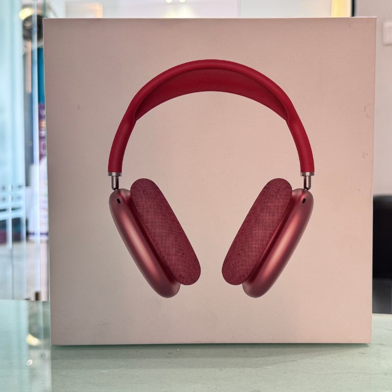 AirPods Max Wireless Over-Ear Headphones | Active Noise Cancelling & Spatial Audio - Image 5
