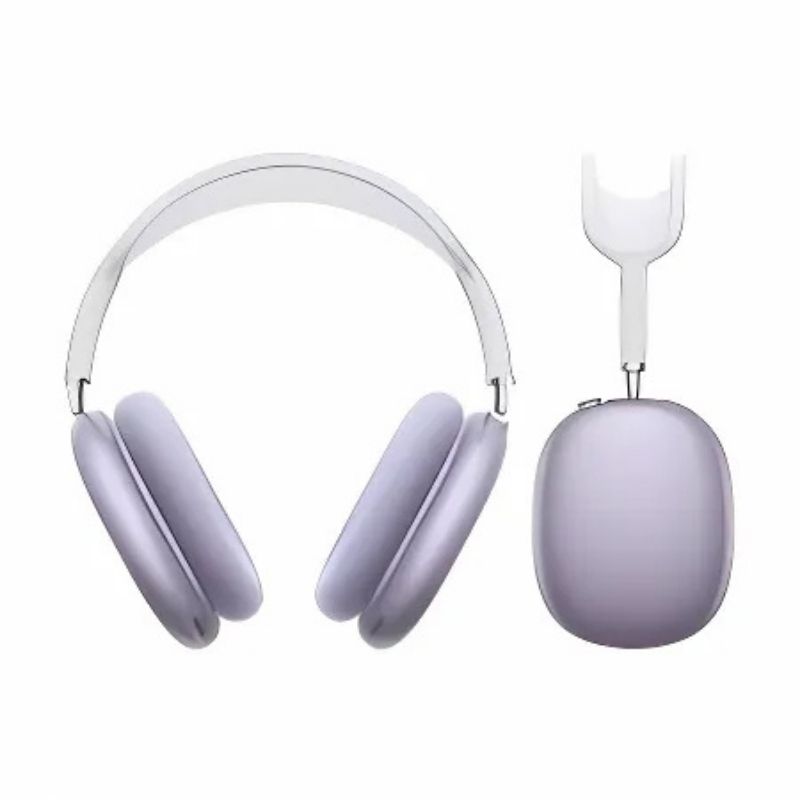 AirPods Max Wireless Over-Ear Headphones | Active Noise Cancelling & Spatial Audio - Image 4