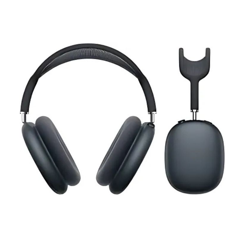 AirPods Max Wireless Over-Ear Headphones | Active Noise Cancelling & Spatial Audio - Image 3